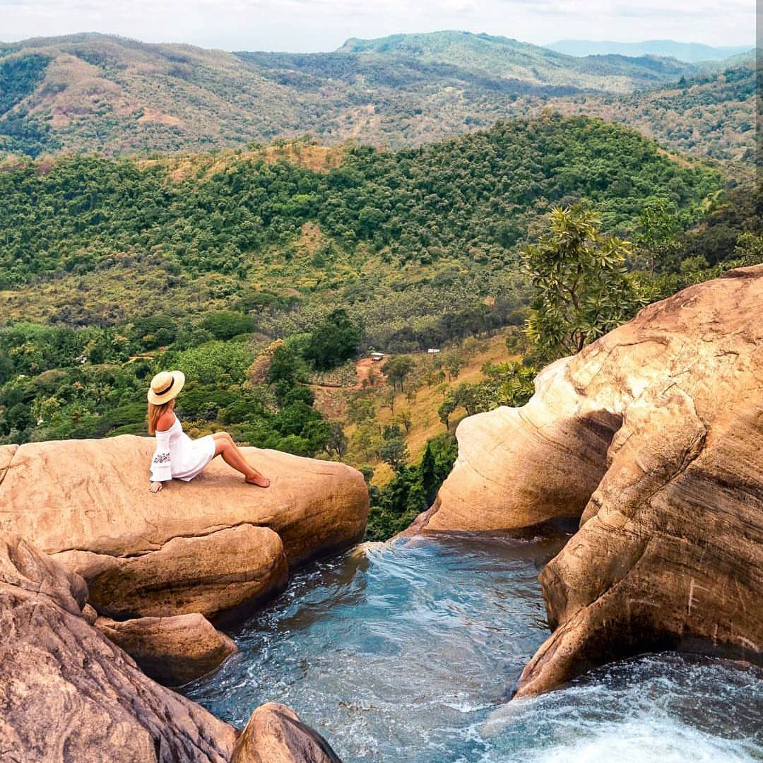 Romantic Honeymoon Tours in Sri Lanka 3